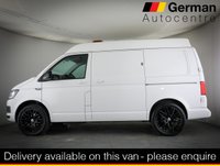 USED 2019 19 VOLKSWAGEN TRANSPORTER 2.0 TDI T32 BlueMotion Tech Startline Panel Van 5dr Diesel Manual 4Motion SWB Euro 6 (s/s) (150 ps) EURO 6 ULEZ COMPLIANT*SWB HIGH ROOF