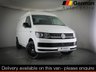 USED 2019 19 VOLKSWAGEN TRANSPORTER 2.0 TDI T32 BlueMotion Tech Startline Panel Van 5dr Diesel Manual 4Motion SWB Euro 6 (s/s) (150 ps) EURO 6 ULEZ COMPLIANT*SWB HIGH ROOF