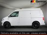 USED 2019 19 VOLKSWAGEN TRANSPORTER 2.0 TDI T32 BlueMotion Tech Startline Panel Van 5dr Diesel Manual 4Motion SWB Euro 6 (s/s) (150 ps) EURO 6 ULEZ COMPLIANT*SWB HIGH ROOF