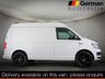 USED 2019 19 VOLKSWAGEN TRANSPORTER 2.0 TDI T32 BlueMotion Tech Startline Panel Van 5dr Diesel Manual 4Motion SWB Euro 6 (s/s) (150 ps) EURO 6 ULEZ COMPLIANT*SWB HIGH ROOF