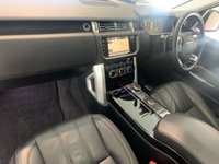 USED 2015 65 LAND ROVER RANGE ROVER 3.0 TD V6 Vogue SE SUV 5dr Diesel Auto 4WD Euro 5 (s/s) (258 ps) Only 49k, Timing belt + water pump done, FSH!