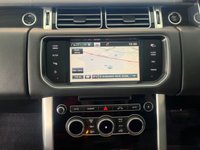 USED 2015 65 LAND ROVER RANGE ROVER 3.0 TD V6 Vogue SE SUV 5dr Diesel Auto 4WD Euro 5 (s/s) (258 ps) Only 49k, Timing belt + water pump done, FSH!