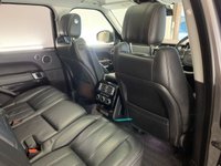 USED 2015 65 LAND ROVER RANGE ROVER 3.0 TD V6 Vogue SE SUV 5dr Diesel Auto 4WD Euro 5 (s/s) (258 ps) Only 49k, Timing belt + water pump done, FSH!