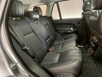 USED 2015 65 LAND ROVER RANGE ROVER 3.0 TD V6 Vogue SE SUV 5dr Diesel Auto 4WD Euro 5 (s/s) (258 ps) Only 49k, Timing belt + water pump done, FSH!