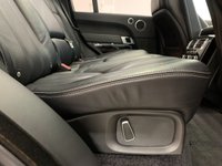 USED 2015 65 LAND ROVER RANGE ROVER 3.0 TD V6 Vogue SE SUV 5dr Diesel Auto 4WD Euro 5 (s/s) (258 ps) Only 49k, Timing belt + water pump done, FSH!
