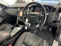 USED 2015 65 LAND ROVER RANGE ROVER 3.0 TD V6 Vogue SE SUV 5dr Diesel Auto 4WD Euro 5 (s/s) (258 ps) Only 49k, Timing belt + water pump done, FSH!