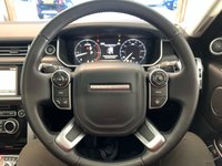 USED 2015 65 LAND ROVER RANGE ROVER 3.0 TD V6 Vogue SE SUV 5dr Diesel Auto 4WD Euro 5 (s/s) (258 ps) Only 49k, Timing belt + water pump done, FSH!