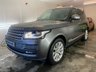 USED 2015 65 LAND ROVER RANGE ROVER 3.0 TD V6 Vogue SE SUV 5dr Diesel Auto 4WD Euro 5 (s/s) (258 ps) Only 49k, Timing belt + water pump done, FSH!
