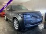USED 2015 65 LAND ROVER RANGE ROVER 3.0 TD V6 Vogue SE SUV 5dr Diesel Auto 4WD Euro 5 (s/s) (258 ps) Only 49k, Timing belt + water pump done, FSH!