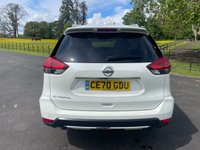 USED 2020 70 NISSAN X-TRAIL 1.3 DIG-T Tekna SUV 5dr Petrol DCT Auto Euro 6 (s/s) (160 ps) Panoramic Sunroof, 360 Camera/