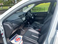 USED 2020 70 NISSAN X-TRAIL 1.3 DIG-T Tekna SUV 5dr Petrol DCT Auto Euro 6 (s/s) (160 ps) Panoramic Sunroof, 360 Camera/
