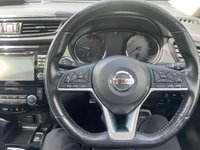USED 2020 70 NISSAN X-TRAIL 1.3 DIG-T Tekna SUV 5dr Petrol DCT Auto Euro 6 (s/s) (160 ps) Panoramic Sunroof, 360 Camera/