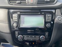 USED 2020 70 NISSAN X-TRAIL 1.3 DIG-T Tekna SUV 5dr Petrol DCT Auto Euro 6 (s/s) (160 ps) Panoramic Sunroof, 360 Camera/