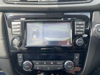 USED 2020 70 NISSAN X-TRAIL 1.3 DIG-T Tekna SUV 5dr Petrol DCT Auto Euro 6 (s/s) (160 ps) Panoramic Sunroof, 360 Camera/
