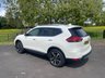 USED 2020 70 NISSAN X-TRAIL 1.3 DIG-T Tekna SUV 5dr Petrol DCT Auto Euro 6 (s/s) (160 ps) Panoramic Sunroof, 360 Camera/