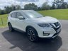 USED 2020 70 NISSAN X-TRAIL 1.3 DIG-T Tekna SUV 5dr Petrol DCT Auto Euro 6 (s/s) (160 ps) Panoramic Sunroof, 360 Camera/