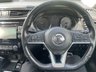 USED 2020 70 NISSAN X-TRAIL 1.3 DIG-T Tekna SUV 5dr Petrol DCT Auto Euro 6 (s/s) (160 ps) Panoramic Sunroof, 360 Camera/