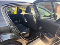 USED 2015 TOYOTA AQUA 1.5 Hybrid Automatic Petrol Black 5dr JAPANESE IMPORTED TOYOTA AQUA/ PRIUS CITY. 1.5 HYBRID. CLEAN CONDITION THROUGHOUT. CHEAP/ ECO. NEW MOT/ FRESH SERVICE. FINISHED IN METALLIC BLACK COLOUR . SPEC INCLUDES WHITE AND BLACK CLOTH INTERIOR, ELECTRIC MIRRORS, FOLDING DOOR MIRRORS, PRIVACY GLASS, A/C, ALLOY WHEELS, REMOTE LOCKING + 3 MONTHS WARRANTY + 12 MONTHS AA BREAKDOWN COVER INCLUDED