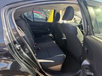 USED 2015 TOYOTA AQUA 1.5 Hybrid Automatic Petrol Black 5dr JAPANESE IMPORTED TOYOTA AQUA/ PRIUS CITY. 1.5 HYBRID. CLEAN CONDITION THROUGHOUT. CHEAP/ ECO. NEW MOT/ FRESH SERVICE. FINISHED IN METALLIC BLACK COLOUR . SPEC INCLUDES WHITE AND BLACK CLOTH INTERIOR, ELECTRIC MIRRORS, FOLDING DOOR MIRRORS, PRIVACY GLASS, A/C, ALLOY WHEELS, REMOTE LOCKING + 3 MONTHS WARRANTY + 12 MONTHS AA BREAKDOWN COVER INCLUDED