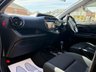 USED 2015 TOYOTA AQUA 1.5 Hybrid Automatic Petrol Black 5dr JAPANESE IMPORTED TOYOTA AQUA/ PRIUS CITY. 1.5 HYBRID. CLEAN CONDITION THROUGHOUT. CHEAP/ ECO. NEW MOT/ FRESH SERVICE. FINISHED IN METALLIC BLACK COLOUR . SPEC INCLUDES WHITE AND BLACK CLOTH INTERIOR, ELECTRIC MIRRORS, FOLDING DOOR MIRRORS, PRIVACY GLASS, A/C, ALLOY WHEELS, REMOTE LOCKING + 3 MONTHS WARRANTY + 12 MONTHS AA BREAKDOWN COVER INCLUDED