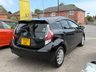 USED 2015 TOYOTA AQUA 1.5 Hybrid Automatic Petrol Black 5dr JAPANESE IMPORTED TOYOTA AQUA/ PRIUS CITY. 1.5 HYBRID. CLEAN CONDITION THROUGHOUT. CHEAP/ ECO. NEW MOT/ FRESH SERVICE. FINISHED IN METALLIC BLACK COLOUR . SPEC INCLUDES WHITE AND BLACK CLOTH INTERIOR, ELECTRIC MIRRORS, FOLDING DOOR MIRRORS, PRIVACY GLASS, A/C, ALLOY WHEELS, REMOTE LOCKING + 3 MONTHS WARRANTY + 12 MONTHS AA BREAKDOWN COVER INCLUDED