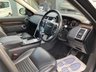 USED 2020 20 LAND ROVER DISCOVERY 3.0 SD V6 HSE SUV, Blue, 65,000 miles, Euro 6 ULEZ Diesel, Automatic ,4WD, Leather, Panoramic roof, Sat Nav, Rear camera, 20 Inch Alloys great spec. This 2020 Land Rover Discovery SD V6 HSE boasts a full dealership service history, with its last service completed on 13th January 2025 at 51,977 miles, ensuring excellent provenance. This capable seven seat, four wheel drive vehicle is powered by a 3.0 litre Euro 6 diesel engine, offering a compelling blend of performance and efficiency. Notable features include an electrically deployable towbar, a sliding front sunroof paired with a fixed rear panoramic roof, and the advanced Terrain Response