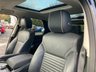 USED 2020 20 LAND ROVER DISCOVERY 3.0 SD V6 HSE SUV, Blue, 65,000 miles, Euro 6 ULEZ Diesel, Automatic ,4WD, Leather, Panoramic roof, Sat Nav, Rear camera, 20 Inch Alloys great spec. This 2020 Land Rover Discovery SD V6 HSE boasts a full dealership service history, with its last service completed on 13th January 2025 at 51,977 miles, ensuring excellent provenance. This capable seven seat, four wheel drive vehicle is powered by a 3.0 litre Euro 6 diesel engine, offering a compelling blend of performance and efficiency. Notable features include an electrically deployable towbar, a sliding front sunroof paired with a fixed rear panoramic roof, and the advanced Terrain Response