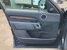 USED 2020 20 LAND ROVER DISCOVERY 3.0 SD V6 HSE SUV, Blue, 65,000 miles, Euro 6 ULEZ Diesel, Automatic ,4WD, Leather, Panoramic roof, Sat Nav, Rear camera, 20 Inch Alloys great spec. This 2020 Land Rover Discovery SD V6 HSE boasts a full dealership service history, with its last service completed on 13th January 2025 at 51,977 miles, ensuring excellent provenance. This capable seven seat, four wheel drive vehicle is powered by a 3.0 litre Euro 6 diesel engine, offering a compelling blend of performance and efficiency. Notable features include an electrically deployable towbar, a sliding front sunroof paired with a fixed rear panoramic roof, and the advanced Terrain Response