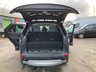 USED 2020 20 LAND ROVER DISCOVERY 3.0 SD V6 HSE SUV, Blue, 65,000 miles, Euro 6 ULEZ Diesel, Automatic ,4WD, Leather, Panoramic roof, Sat Nav, Rear camera, 20 Inch Alloys great spec. This 2020 Land Rover Discovery SD V6 HSE boasts a full dealership service history, with its last service completed on 13th January 2025 at 51,977 miles, ensuring excellent provenance. This capable seven seat, four wheel drive vehicle is powered by a 3.0 litre Euro 6 diesel engine, offering a compelling blend of performance and efficiency. Notable features include an electrically deployable towbar, a sliding front sunroof paired with a fixed rear panoramic roof, and the advanced Terrain Response