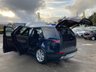 USED 2020 20 LAND ROVER DISCOVERY 3.0 SD V6 HSE SUV, Blue, 65,000 miles, Euro 6 ULEZ Diesel, Automatic ,4WD, Leather, Panoramic roof, Sat Nav, Rear camera, 20 Inch Alloys great spec. This 2020 Land Rover Discovery SD V6 HSE boasts a full dealership service history, with its last service completed on 13th January 2025 at 51,977 miles, ensuring excellent provenance. This capable seven seat, four wheel drive vehicle is powered by a 3.0 litre Euro 6 diesel engine, offering a compelling blend of performance and efficiency. Notable features include an electrically deployable towbar, a sliding front sunroof paired with a fixed rear panoramic roof, and the advanced Terrain Response