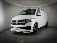 USED 2021 21 VOLKSWAGEN TRANSPORTER 2.0 TDI T32 Startline Panel Van 5dr Diesel Manual FWD LWB Euro 6 (s/s) (110 ps) EURO 6 ULEZ COMPLIANT*LWB