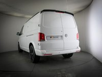 USED 2021 21 VOLKSWAGEN TRANSPORTER 2.0 TDI T32 Startline Panel Van 5dr Diesel Manual FWD LWB Euro 6 (s/s) (110 ps) EURO 6 ULEZ COMPLIANT*LWB