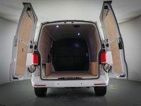 USED 2021 21 VOLKSWAGEN TRANSPORTER 2.0 TDI T32 Startline Panel Van 5dr Diesel Manual FWD LWB Euro 6 (s/s) (110 ps) EURO 6 ULEZ COMPLIANT*LWB
