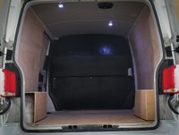 USED 2021 21 VOLKSWAGEN TRANSPORTER 2.0 TDI T32 Startline Panel Van 5dr Diesel Manual FWD LWB Euro 6 (s/s) (110 ps) EURO 6 ULEZ COMPLIANT*LWB