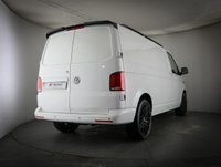 USED 2021 21 VOLKSWAGEN TRANSPORTER 2.0 TDI T32 Startline Panel Van 5dr Diesel Manual FWD LWB Euro 6 (s/s) (110 ps) EURO 6 ULEZ COMPLIANT*LWB