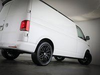 USED 2021 21 VOLKSWAGEN TRANSPORTER 2.0 TDI T32 Startline Panel Van 5dr Diesel Manual FWD LWB Euro 6 (s/s) (110 ps) EURO 6 ULEZ COMPLIANT*LWB