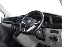 USED 2021 21 VOLKSWAGEN TRANSPORTER 2.0 TDI T32 Startline Panel Van 5dr Diesel Manual FWD LWB Euro 6 (s/s) (110 ps) EURO 6 ULEZ COMPLIANT*LWB