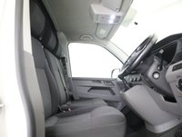 USED 2021 21 VOLKSWAGEN TRANSPORTER 2.0 TDI T32 Startline Panel Van 5dr Diesel Manual FWD LWB Euro 6 (s/s) (110 ps) EURO 6 ULEZ COMPLIANT*LWB