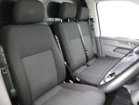 USED 2021 21 VOLKSWAGEN TRANSPORTER 2.0 TDI T32 Startline Panel Van 5dr Diesel Manual FWD LWB Euro 6 (s/s) (110 ps) EURO 6 ULEZ COMPLIANT*LWB