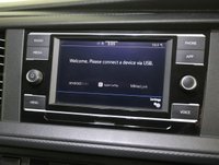 USED 2021 21 VOLKSWAGEN TRANSPORTER 2.0 TDI T32 Startline Panel Van 5dr Diesel Manual FWD LWB Euro 6 (s/s) (110 ps) EURO 6 ULEZ COMPLIANT*LWB
