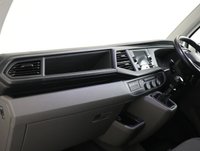 USED 2021 21 VOLKSWAGEN TRANSPORTER 2.0 TDI T32 Startline Panel Van 5dr Diesel Manual FWD LWB Euro 6 (s/s) (110 ps) EURO 6 ULEZ COMPLIANT*LWB