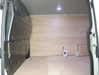 USED 2021 21 VOLKSWAGEN TRANSPORTER 2.0 TDI T32 Startline Panel Van 5dr Diesel Manual FWD LWB Euro 6 (s/s) (110 ps) EURO 6 ULEZ COMPLIANT*LWB