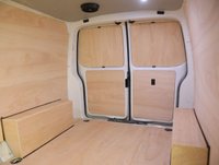 USED 2021 21 VOLKSWAGEN TRANSPORTER 2.0 TDI T32 Startline Panel Van 5dr Diesel Manual FWD LWB Euro 6 (s/s) (110 ps) EURO 6 ULEZ COMPLIANT*LWB