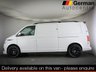 USED 2021 21 VOLKSWAGEN TRANSPORTER 2.0 TDI T32 Startline Panel Van 5dr Diesel Manual FWD LWB Euro 6 (s/s) (110 ps) EURO 6 ULEZ COMPLIANT*LWB