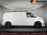 USED 2021 21 VOLKSWAGEN TRANSPORTER 2.0 TDI T32 Startline Panel Van 5dr Diesel Manual FWD LWB Euro 6 (s/s) (110 ps) EURO 6 ULEZ COMPLIANT*LWB