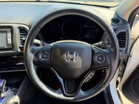 USED 2015 HONDA HR-V 1.5 Hybrid Automatic Petrol White 5dr JAPANESE IMPORTED HONDA HRV/ VEZEL. CLEAN CONDITION THROUGHOUT. COMES WITH FRESH SERVICE/ INSPECTION AND NEW MOT. FINISHED IN NICE PEARL WHITE COLOUR . SPEC INCLUDES ALLOY WHEEL, PRIVACY GLASS, WIND DEFLECTORS, KEYLESS START, ELECTRIC WINDOWS AND MIRRORS, CLOTH INTERIOR, ISOFIX, TRACTION CONTROL, CRUISE CONTROL/ SPEED LIMITER + 3 MONTHS WARRANTY + 12 MONTHS AA BREAKDOWN COVER INCLUDED