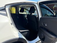 USED 2015 HONDA HR-V 1.5 Hybrid Automatic Petrol White 5dr JAPANESE IMPORTED HONDA HRV/ VEZEL. CLEAN CONDITION THROUGHOUT. COMES WITH FRESH SERVICE/ INSPECTION AND NEW MOT. FINISHED IN NICE PEARL WHITE COLOUR . SPEC INCLUDES ALLOY WHEEL, PRIVACY GLASS, WIND DEFLECTORS, KEYLESS START, ELECTRIC WINDOWS AND MIRRORS, CLOTH INTERIOR, ISOFIX, TRACTION CONTROL, CRUISE CONTROL/ SPEED LIMITER + 3 MONTHS WARRANTY + 12 MONTHS AA BREAKDOWN COVER INCLUDED