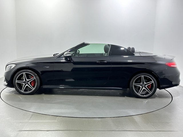 2018 Mercedes-Benz C Class - Photo 5