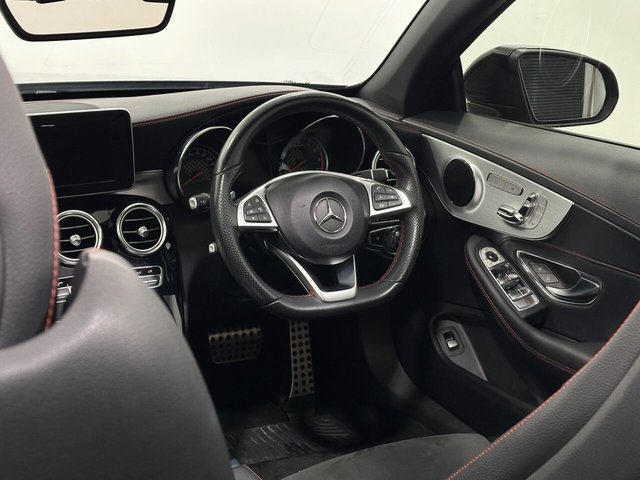 2018 Mercedes-Benz C Class - Photo 11