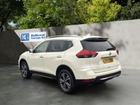 USED 2017 67 NISSAN X-TRAIL 1.6 dCi N-Connecta SUV 5dr Diesel Manual Euro 6 (s/s) (130 ps) &pound;200 DEPOSIT - DELIVERY AVAILABLE